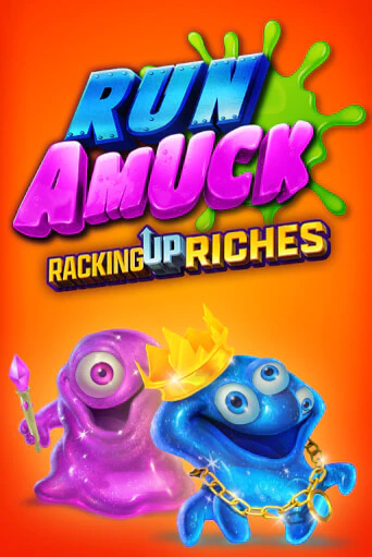 Бесплатная игра Run Amuck Promo | Вулкан Казино играть онлайн