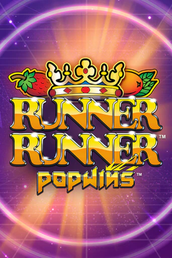 Бесплатная игра Runner Runner Popwins | Вулкан Казино играть онлайн