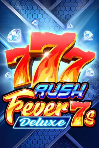 Бесплатная игра Rush Fever 7s Deluxe | Вулкан Казино играть онлайн
