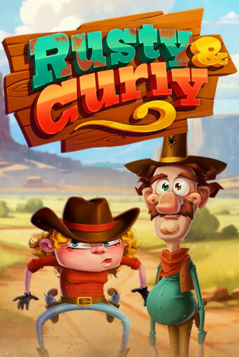 Бесплатная игра Rusty & Curly | Вулкан Казино играть онлайн