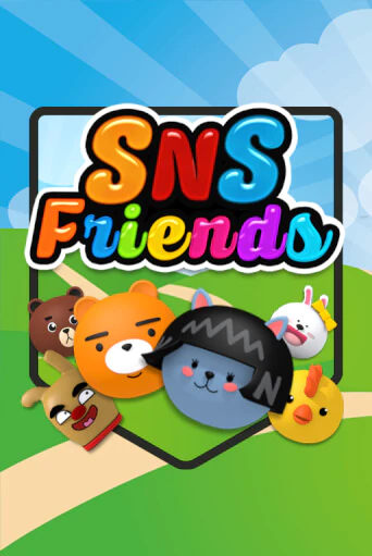 Бесплатная игра SNS Friends | Вулкан Казино играть онлайн