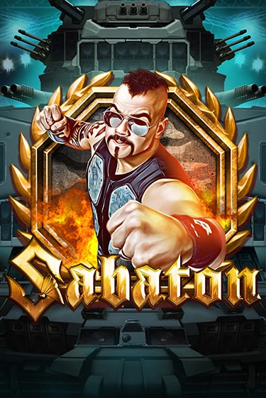 Бесплатная игра Sabaton | Вулкан Казино играть онлайн