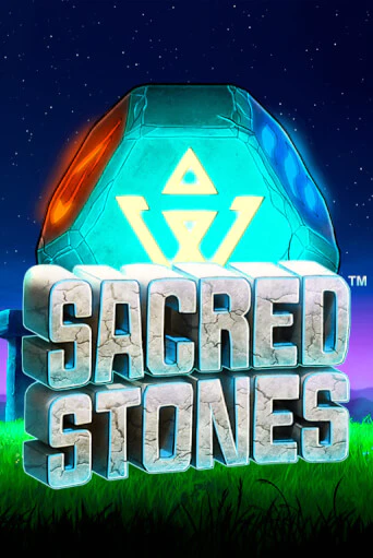 Бесплатная игра Sacred Stones | Вулкан Казино играть онлайн