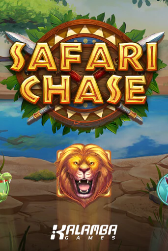 Бесплатная игра Safari Chase | Вулкан Казино играть онлайн