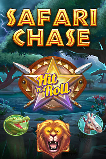 Бесплатная игра Safari Chase: Hit 'n' Roll | Вулкан Казино играть онлайн
