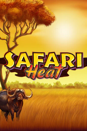 Бесплатная игра Safari Heat | Вулкан Казино играть онлайн