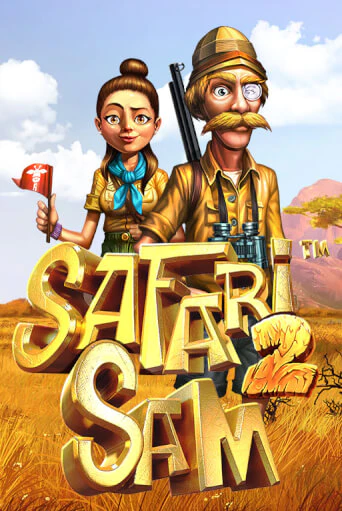 Бесплатная игра Safari Sam 2 | Вулкан Казино играть онлайн