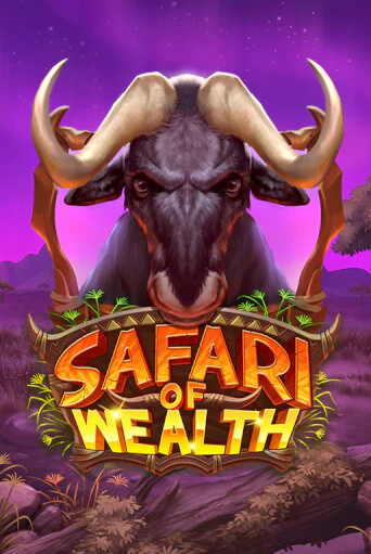 Бесплатная игра Safari of Wealth | Вулкан Казино играть онлайн