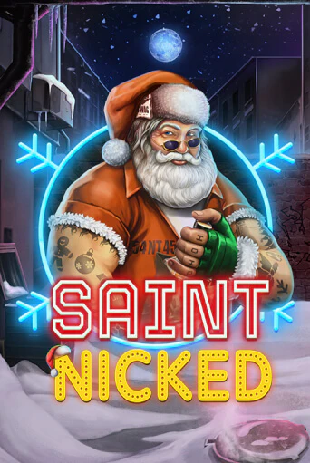 Бесплатная игра Saint Nicked | Вулкан Казино играть онлайн