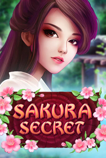 Бесплатная игра Sakura Secret | Вулкан Казино играть онлайн