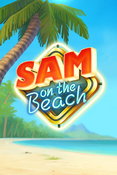 Бесплатная игра Sam on the Beach | Вулкан Казино играть онлайн