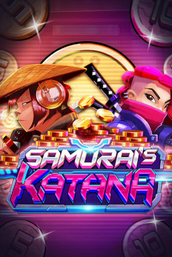 Бесплатная игра Samurai's Katana | Вулкан Казино играть онлайн