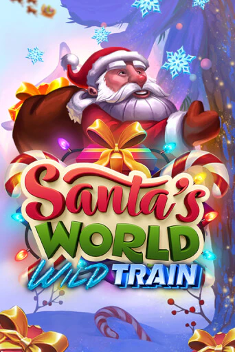 Бесплатная игра Santa's World | Вулкан Казино играть онлайн