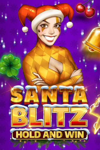 Бесплатная игра Santa Blitz Hold and Win | Вулкан Казино играть онлайн