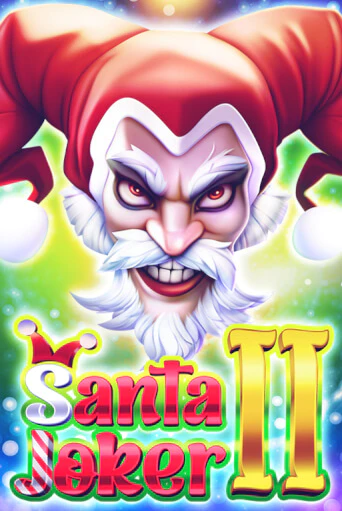 Бесплатная игра Santa Joker II | Вулкан Казино играть онлайн