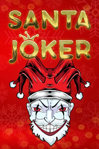 Бесплатная игра Santa Joker | Вулкан Казино играть онлайн