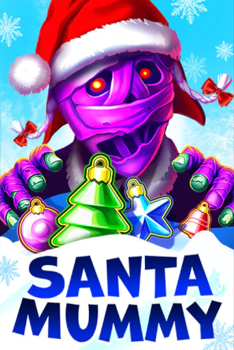 Бесплатная игра Santa Mummy | Вулкан Казино играть онлайн