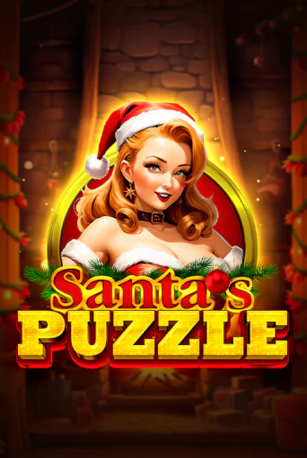 Бесплатная игра Santa’s Puzzle | Вулкан Казино играть онлайн