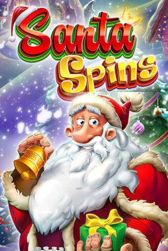 Бесплатная игра Santa Spins | Вулкан Казино играть онлайн