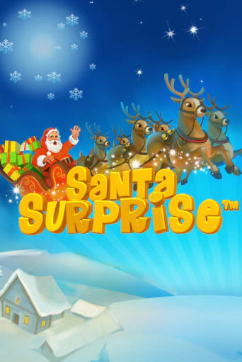 Бесплатная игра Santa Surprise | Вулкан Казино играть онлайн