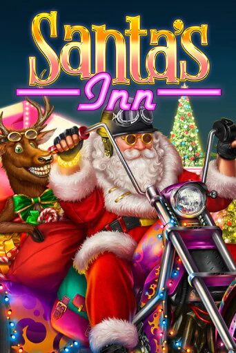 Бесплатная игра Santa's Inn | Вулкан Казино играть онлайн