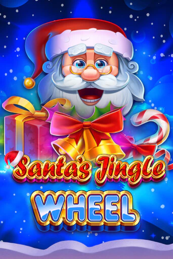Бесплатная игра Santa's Jingle Wheel | Вулкан Казино играть онлайн