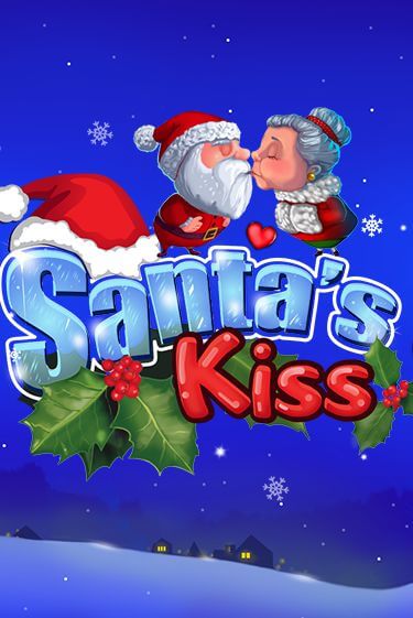 Бесплатная игра Santa's Kiss | Вулкан Казино играть онлайн