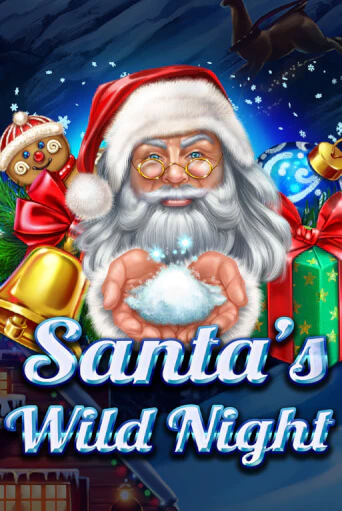 Бесплатная игра Santa’s Wild Night | Вулкан Казино играть онлайн