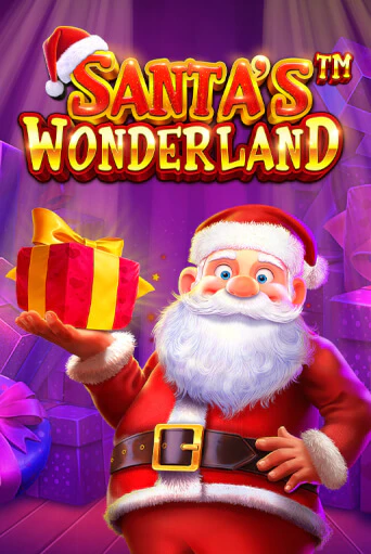 Бесплатная игра Santa's Wonderland | Вулкан Казино играть онлайн