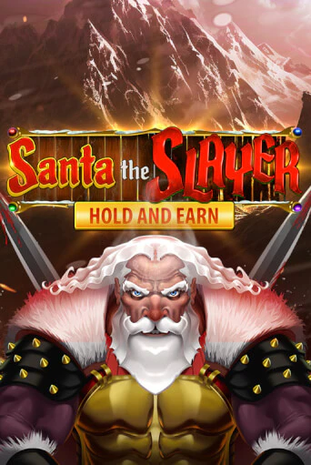 Бесплатная игра Santa the Slayer | Вулкан Казино играть онлайн