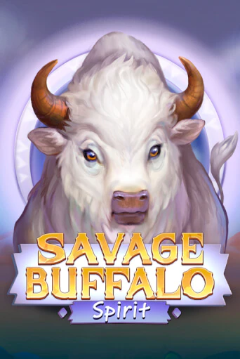 Бесплатная игра Savage Buffalo Spirit | Вулкан Казино играть онлайн
