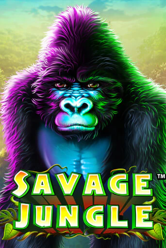 Бесплатная игра Savage Jungle | Вулкан Казино играть онлайн