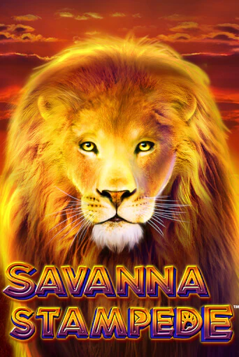 Бесплатная игра Savanna Stampede | Вулкан Казино играть онлайн