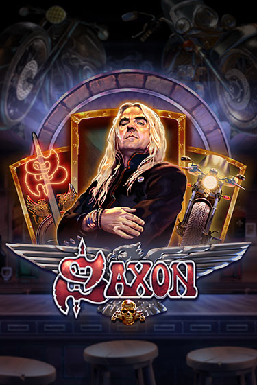 Бесплатная игра Saxon | Вулкан Казино играть онлайн
