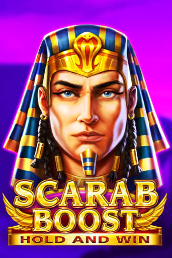 Бесплатная игра Scarab Boost | Вулкан Казино играть онлайн