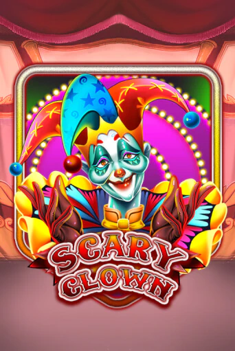 Бесплатная игра Scary Clown | Вулкан Казино играть онлайн