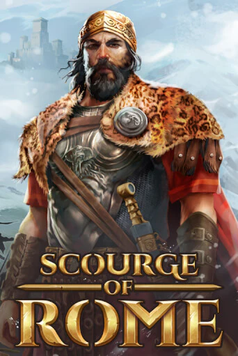 Бесплатная игра Scourge of Rome | Вулкан Казино играть онлайн