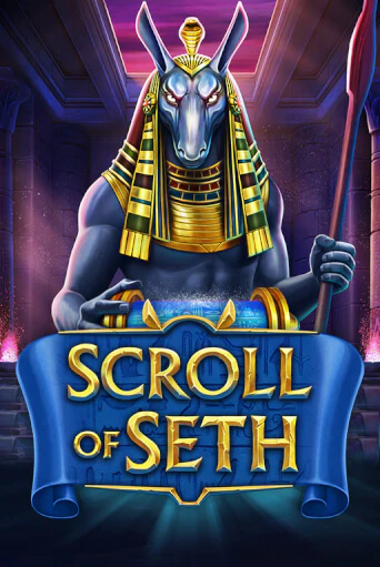Бесплатная игра Scroll of Seth | Вулкан Казино играть онлайн