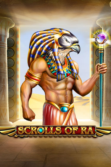 Бесплатная игра Scrolls of Ra | Вулкан Казино играть онлайн