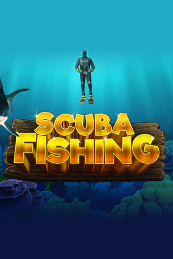 Бесплатная игра Scuba Fishing | Вулкан Казино играть онлайн