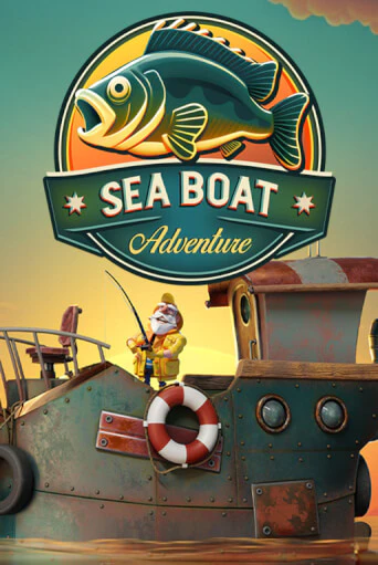 Бесплатная игра Sea Boat Adventure | Вулкан Казино играть онлайн