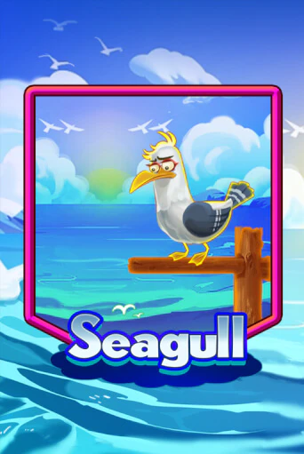Бесплатная игра Seagull | Вулкан Казино играть онлайн