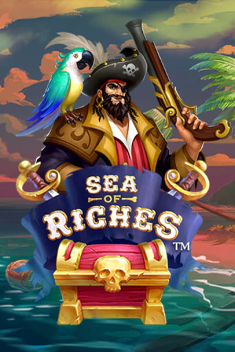 Бесплатная игра Sea of Riches | Вулкан Казино играть онлайн