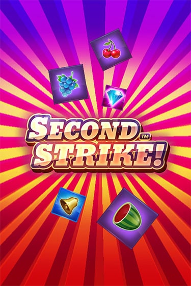 Бесплатная игра Second Strike | Вулкан Казино играть онлайн