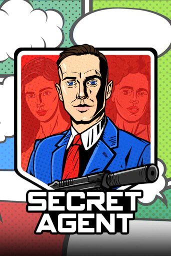Бесплатная игра Secret Agent | Вулкан Казино играть онлайн