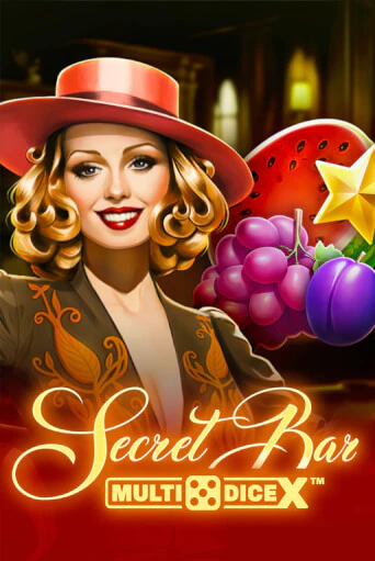 Бесплатная игра Secret Bar Multidice X | Вулкан Казино играть онлайн