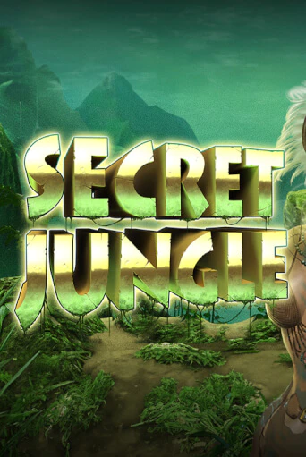 Бесплатная игра Secret Jungle | Вулкан Казино играть онлайн