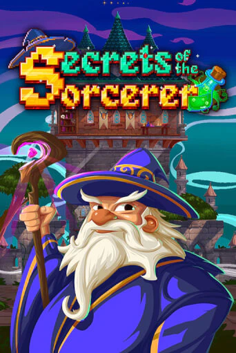 Бесплатная игра Secrets Of The Sorcerer | Вулкан Казино играть онлайн
