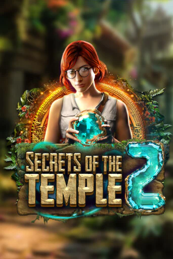 Бесплатная игра SECRETS OF THE TEMPLE 2 | Вулкан Казино играть онлайн