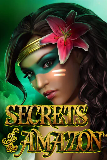 Бесплатная игра Secrets of the Amazon | Вулкан Казино играть онлайн